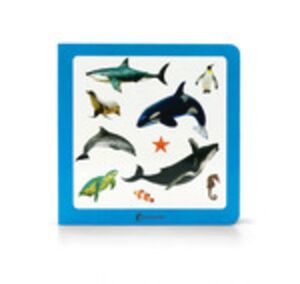 ANIMALES MARINOS