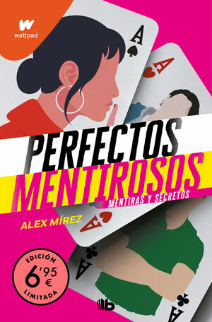 PERFECTOS MENTIROSOS 1. MENTIRAS Y SECRETOS