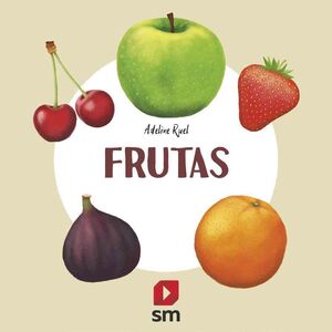 FRUTAS