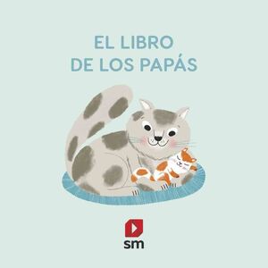 EL LIBRO DE LOS PAPÁS