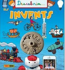 DESCOBRIM... ELS INVENTS