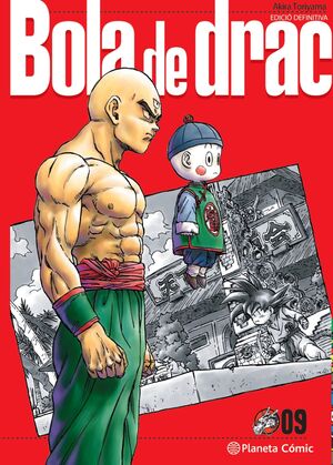 BOLA DE DRAC 9