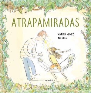 ATRAPAMIRADAS