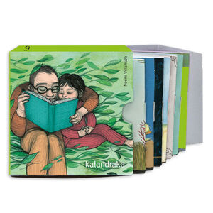 MINILIBROS. IMPERDIBLES 6