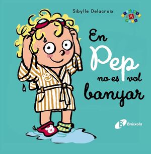 EN PEP NO ES VOL BANYAR