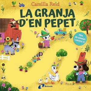 LA GRANJA D'EN PEPET