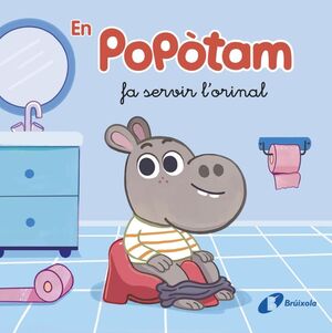 EN POPÒTAM FA SERVIR L'ORINAL