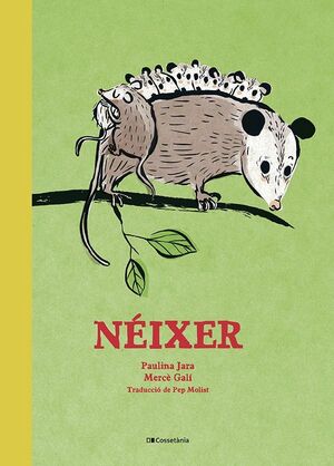 NÉIXER