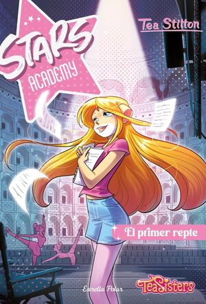 STARS ACADEMY 1. EL PRIMER REPTE
