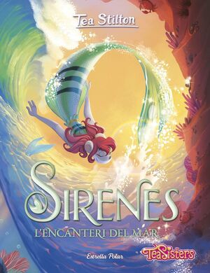 SIRENES 3. L'ENCANTERI DEL MAR