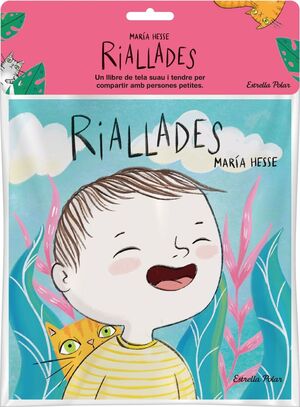 LLIBRE DE TELA. RIALLES