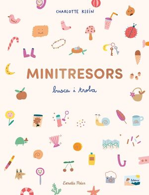 MINITRESORS. BUSCA I TROBA