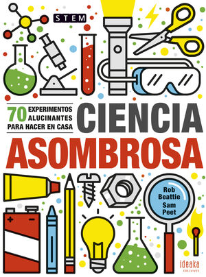 CIENCIA ASOMBROSA