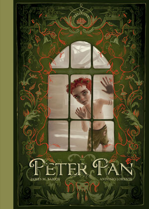 PETER PAN