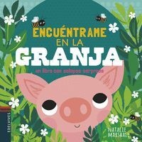 ENCUÉNTRAME EN LA GRANJA