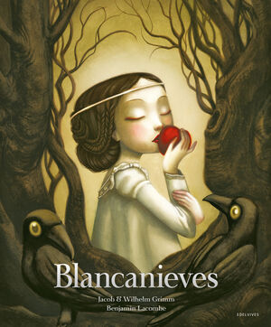 BLANCANIEVES