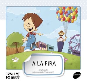 A LA FIRA