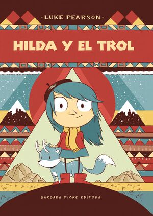 HILDA 1. Y EL TROL