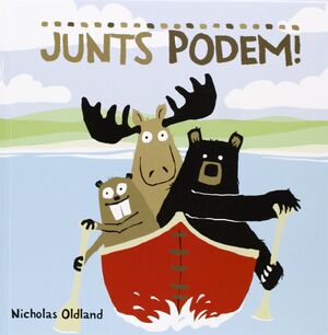 JUNTS PODEM!