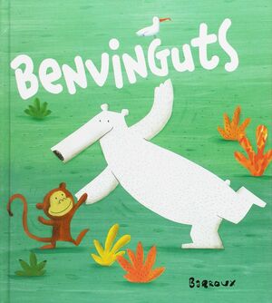 BENVINGUTS