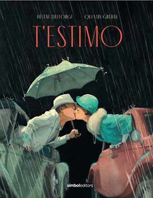 T'ESTIMO