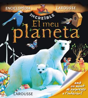 EL MEU PLANETA