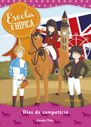 ESCOLA D'HÍPICA 3. DIES DE COMPETICIÓ