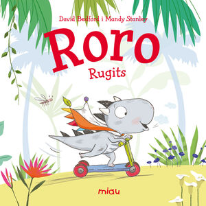 RORO. RUGITS