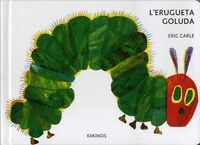 L'ERUGUETA GOLUDA CARTONÉ