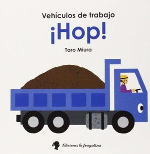 ¡HOP!