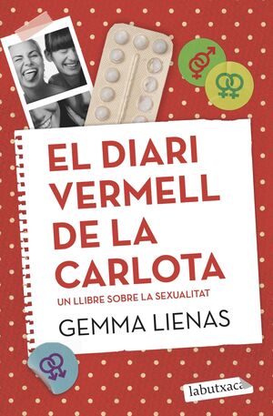 EL DIARI VERMELL DE LA CARLOTA