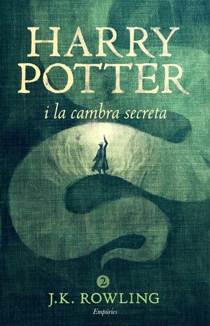 HARRY POTTER 2. I LA CAMBRA SECRETA