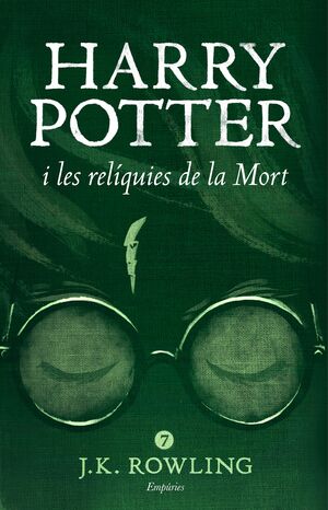HARRY POTTER 7 I LES RELÍQUIES DE LA MORT