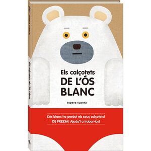 ELS CALÇOTETS DE L'ÓS BLANC