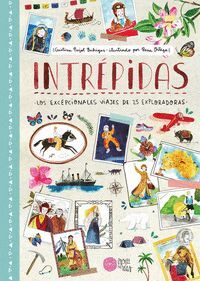 INTREPIDAS