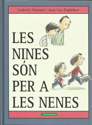 LES NINES SÓN PER A LES NENES