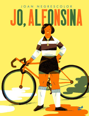 JO ALFONSINA