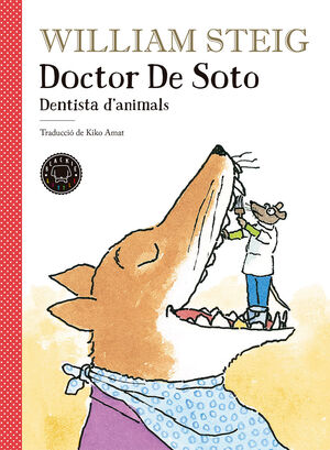 DOCTOR DE SOTO. DENTISTA D'ANIMALS