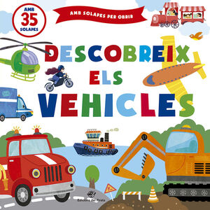 DESCOBREIX ELS VEHICLES