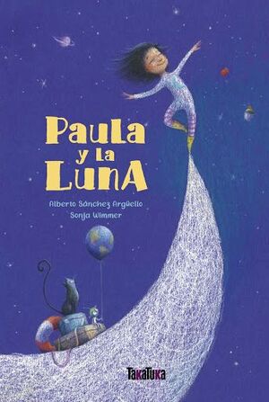 PAULA Y LA LUNA