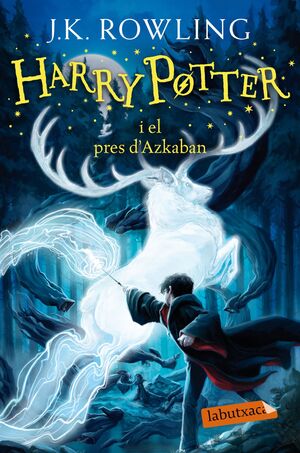 HARRY POTTER 3. I EL PRES D'AZKABAN