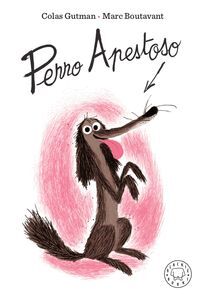 PERRO APESTOSO 1