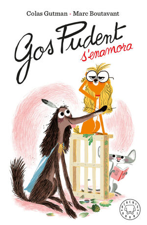GOS PUDENT 3. S'ENAMORA