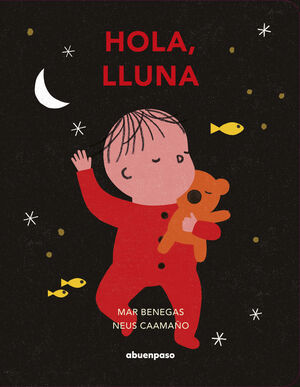 HOLA, LLUNA