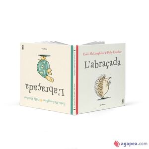 L'ABRAÇADA