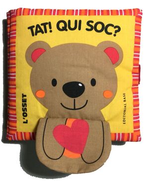 TAT! QUI SÓC?