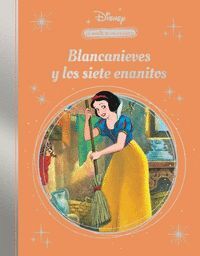 LA MAGIA DE UN CLÁSICO DISNEY: BLANCANIEVES