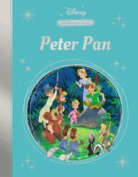 LA MAGIA DE UN CLÁSICO DISNEY: PETER PAN