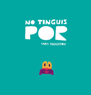 NO TINGUIS POR (LLIBRE CARTRÓ)
