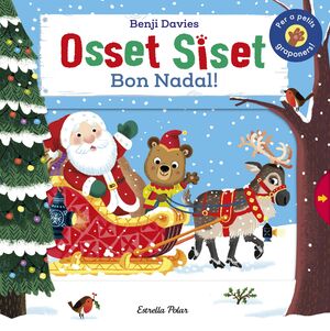 OSSET SISET. BON NADAL!